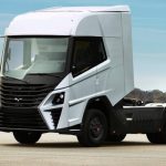 Camionul cu hidrogen care poate revoluționa transportul auto